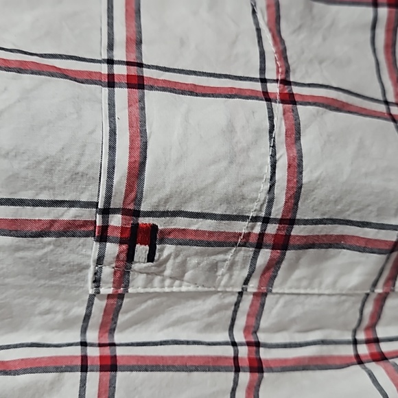 Tommy Hilfiger short sleeve shirt - Picture 2 of 4